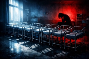 «Роддом смерти» в Новокузнецке: 9 младенцев за 2 недели. Итог «оптимизации» или халатность?