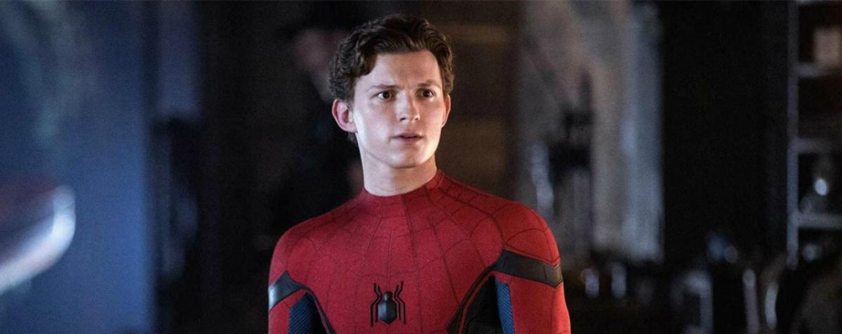 Компания Sony забрала Человека-паука из киновселенной Marvel