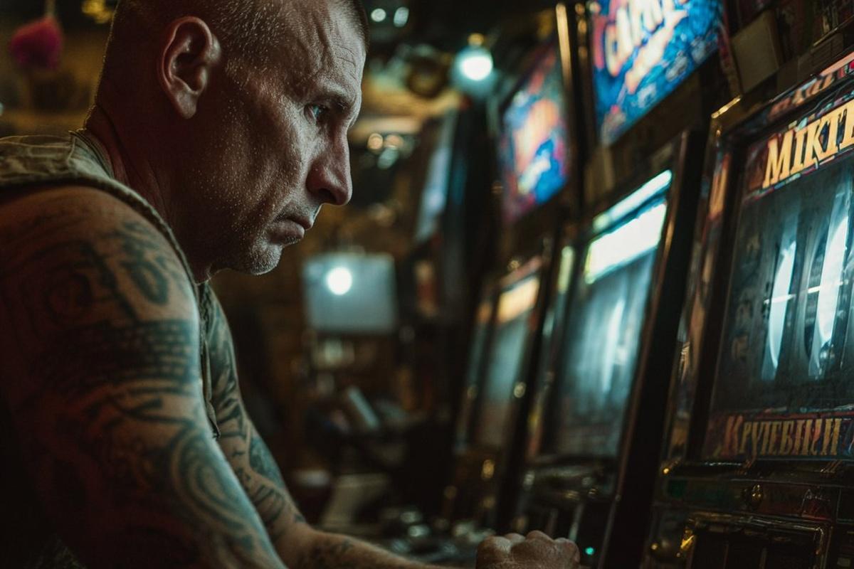 Лудомания под прицелом: кого обяжут платить за излечение россиян от игровой зависимости