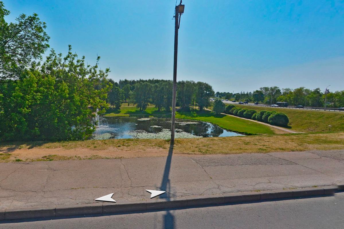 Определен подрядчик ремонта Красноармейской набережной в Пскове