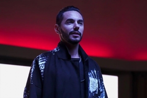 Суд расторг алиментное соглашение Тимура Родригеза с бывшей супругой