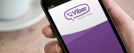 За 2021 год россияне звонили через Viber 4 млрд раз