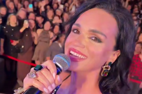 Максимально некрасивая ситуация: Слава обвинила Ларису Долину в неискренности