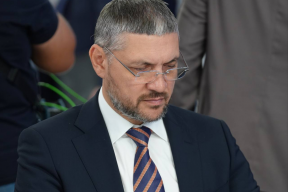 Губернатор Забайкалья Александр Осипов: Каждый вопрос, связанный с участниками спецоперации, регион прорабатывает в приоритетном порядке