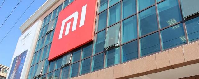 Xiaomi оснастит свои смартфоны новой функцией редактирования фото