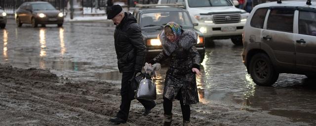 В Новосибирске на улицы для уборки вывезли 435 единиц спецтехники