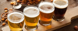 Австралийские ученые выяснили, что литр пива в день снижает риск развития деменции