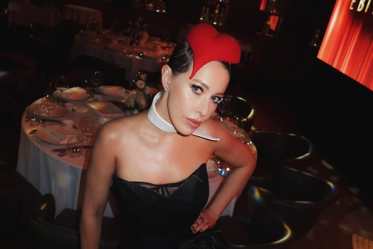 Бедность – это не смешно? Ксения Собчак «вляпалась» в скандал с «просрочкой»