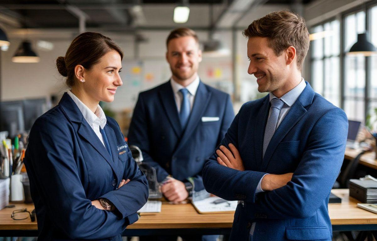 От заводской проходной до пьедестала: как волгоградский химпром кует кадровый резерв страны