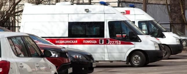 В Москве после падения с пятого этажа скончался актер «Интернов»