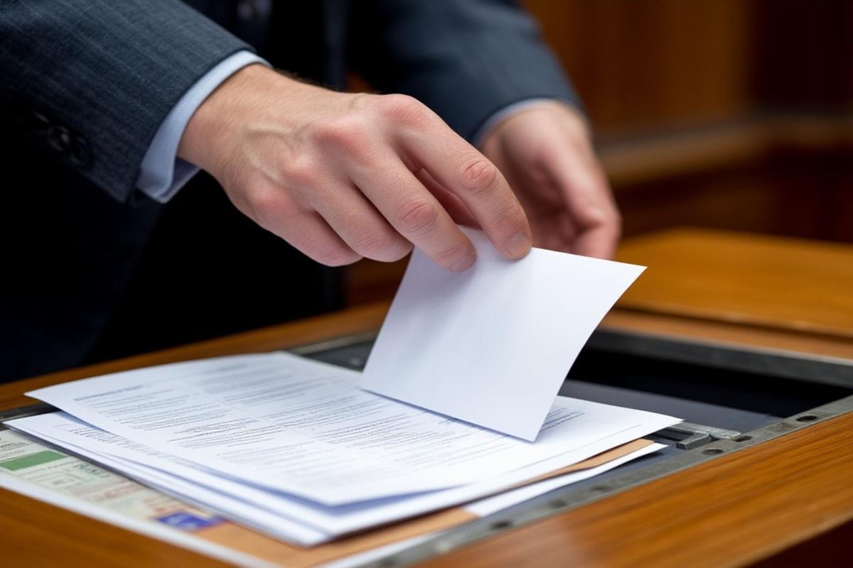 Украинский избирком заявил о невозможности проведения выборов в 2026 году