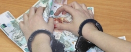 В Липецке криминальные подруги похитили из закусочной 65 тысяч рублей