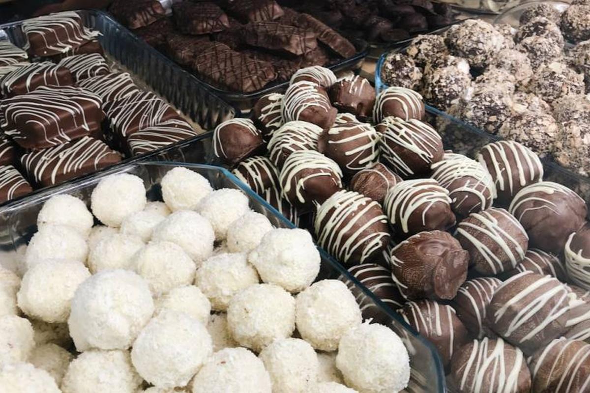 На Ставрополье за 2024 год произвели 25 тысяч тонн кондитерских изделий