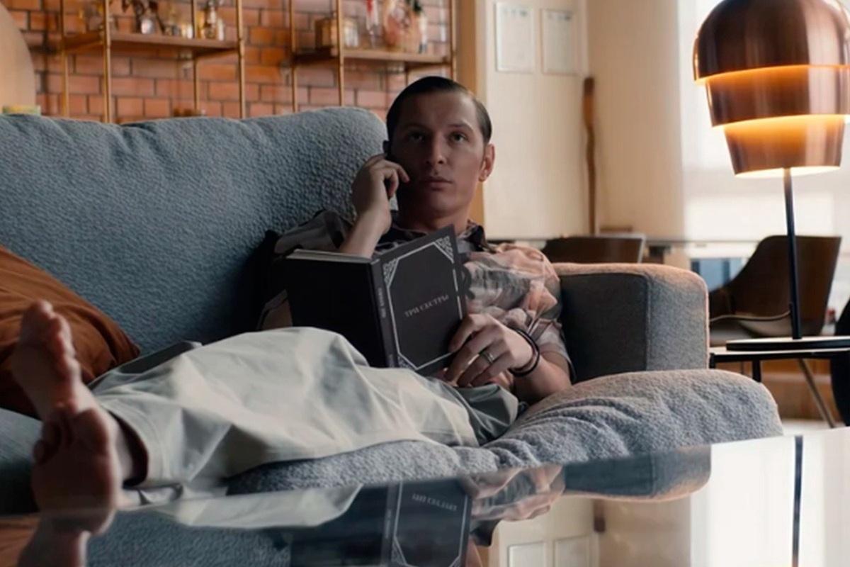 Халтура с целью заработка: Съёмка Павла Воли в кино вызвала скепсис у профессионалов