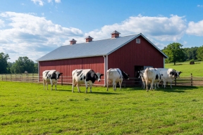 В сфере АПК Рязанской области не хватает более 1200 работников