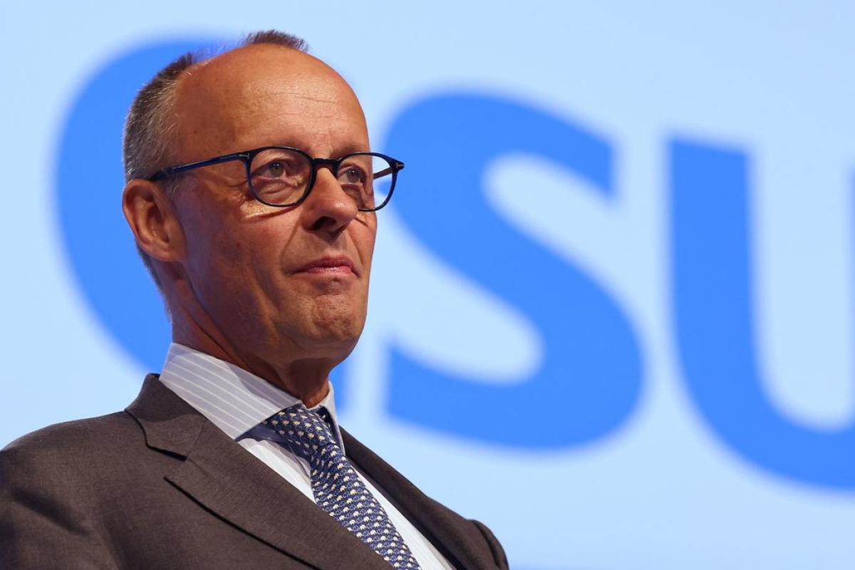 Трамп: Америка не может ничего сделать, чтобы остановить боевые действия