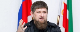 Кадыров отреагировал на сообщения о покушении на грузинского журналиста