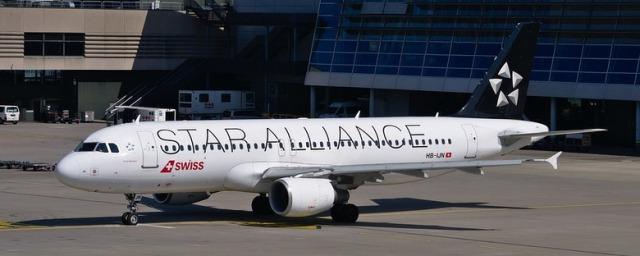 Аэропорт Ижевска получил право принимать самолеты Airbus