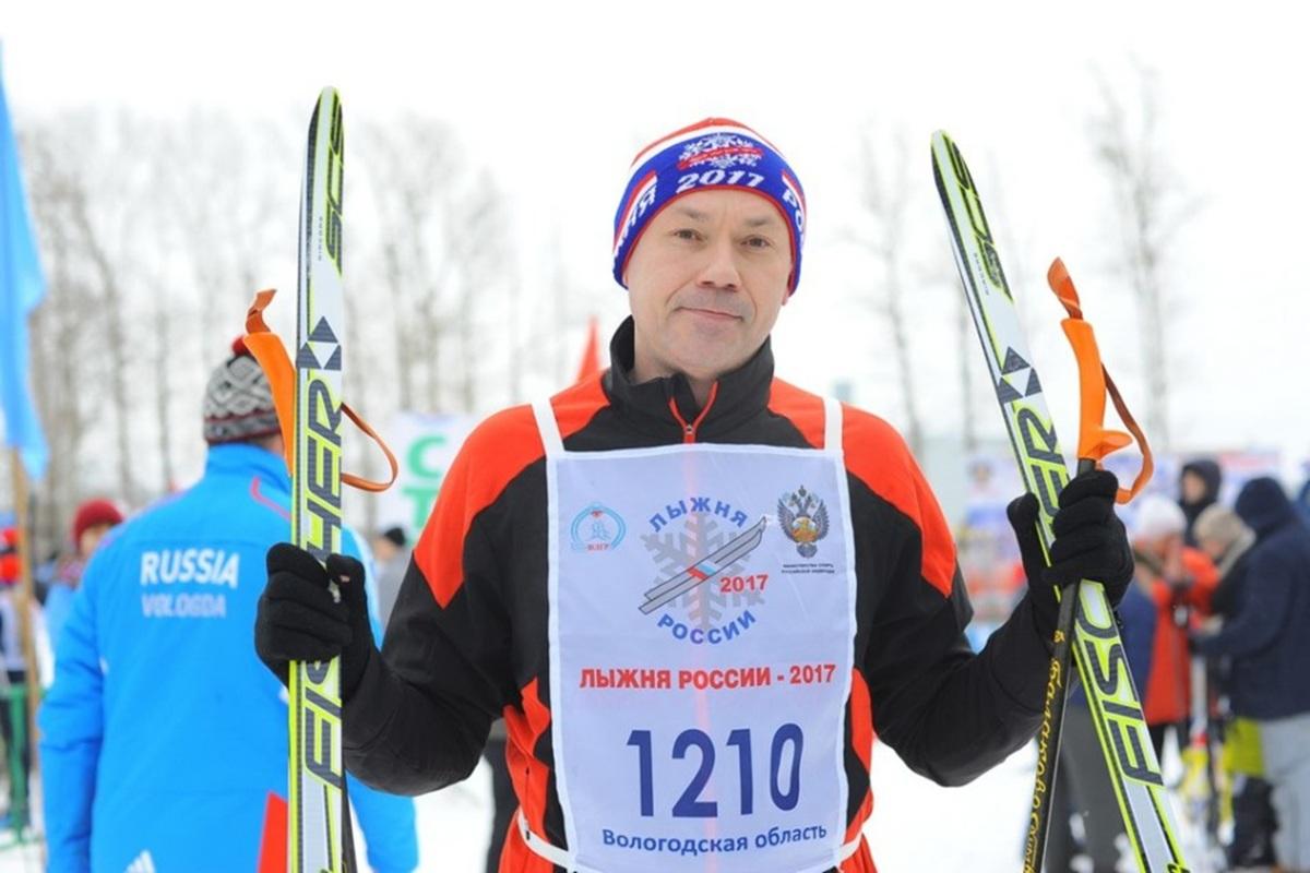 Губернатор Травников призвал жителей Новосибирской области больше заниматься спортом