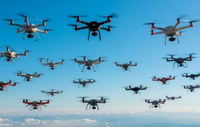 За ночь системы ПВО уничтожили над регионами РФ 79 БПЛА