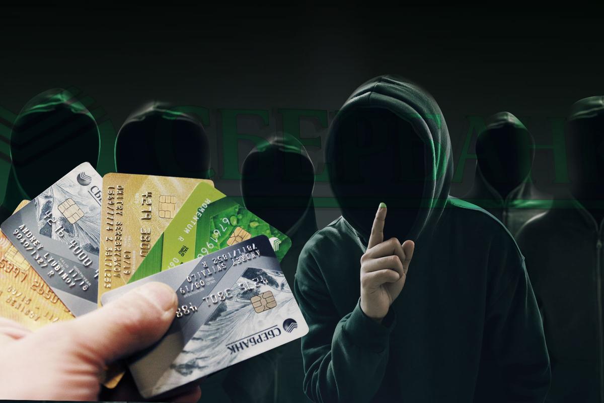 «Мы к ним придем»: МВД предупредило 2 млн россиян об ответственности за дропперство