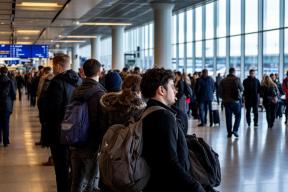 В марте вступают в силу изменения в авиационные правила