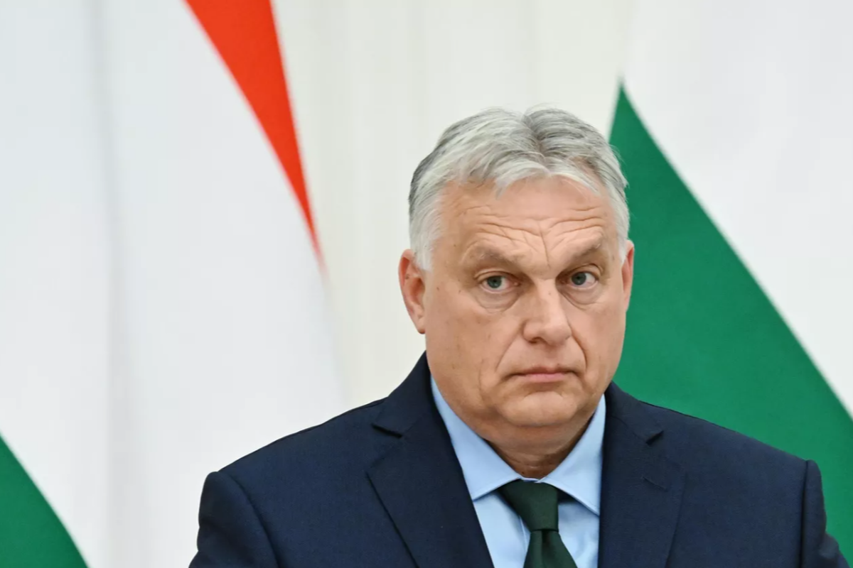 Премьер-министр Венгрии заявил, что Европе придётся признать поражение на Украине