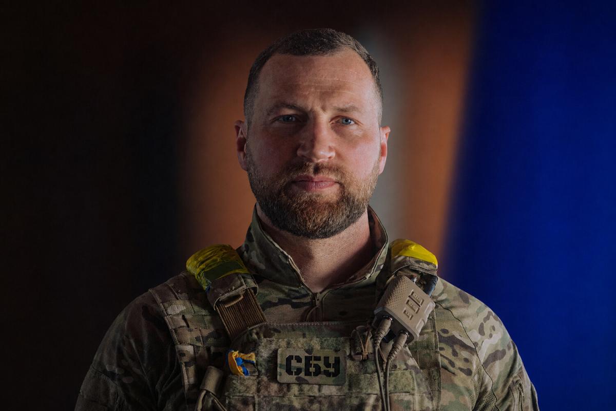 Новый министр обороны Украины Хмара собирается принудить Россию к миру