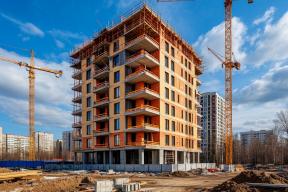 Цены взлетели, спрос рухнул: новостройки Подмосковья подорожали на 17%, а покупателей стало вдвое меньше