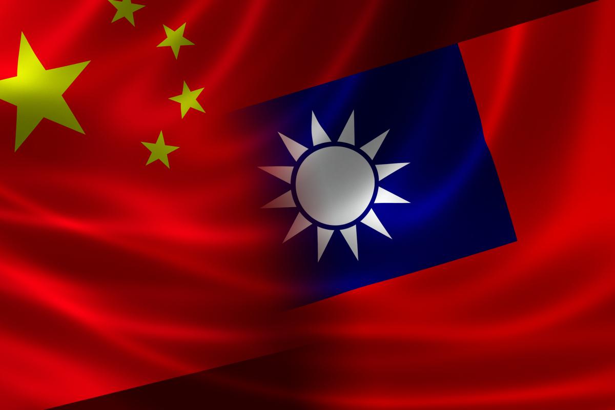 Экономист Миронов: Китай заинтересован в России для решения проблемы с Тайванем
