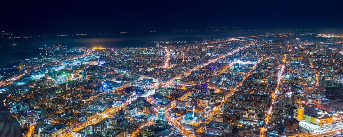 Эксперты правительственного Финуниверситета признали Новосибирск одним из лучших городов по качеству жизни