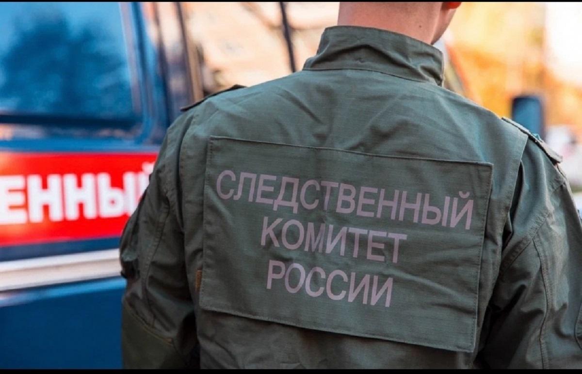 В Москве сотрудник банка зарезал начальницу