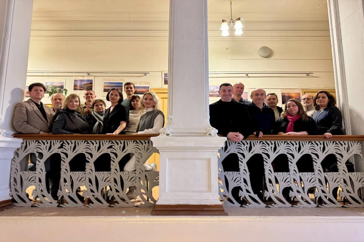 В Ивановской области возродили организацию, занимающуюся сохранением культурного наследия