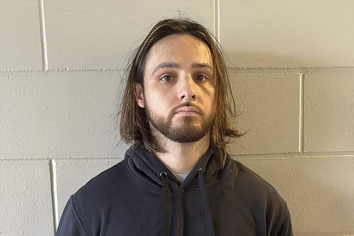 В США арестовали подозреваемого в приведшем к пожару в Лос-Анджелесе поджоге