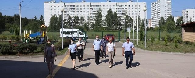 Образовательные учреждения Пущино готовы к новому учебному году