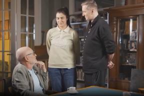 61-летний Гордон объявил о браке с 23-летней девушкой