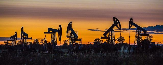 Reuters: сделка России и ОПЕК о сокращении добычи нефти развалилась