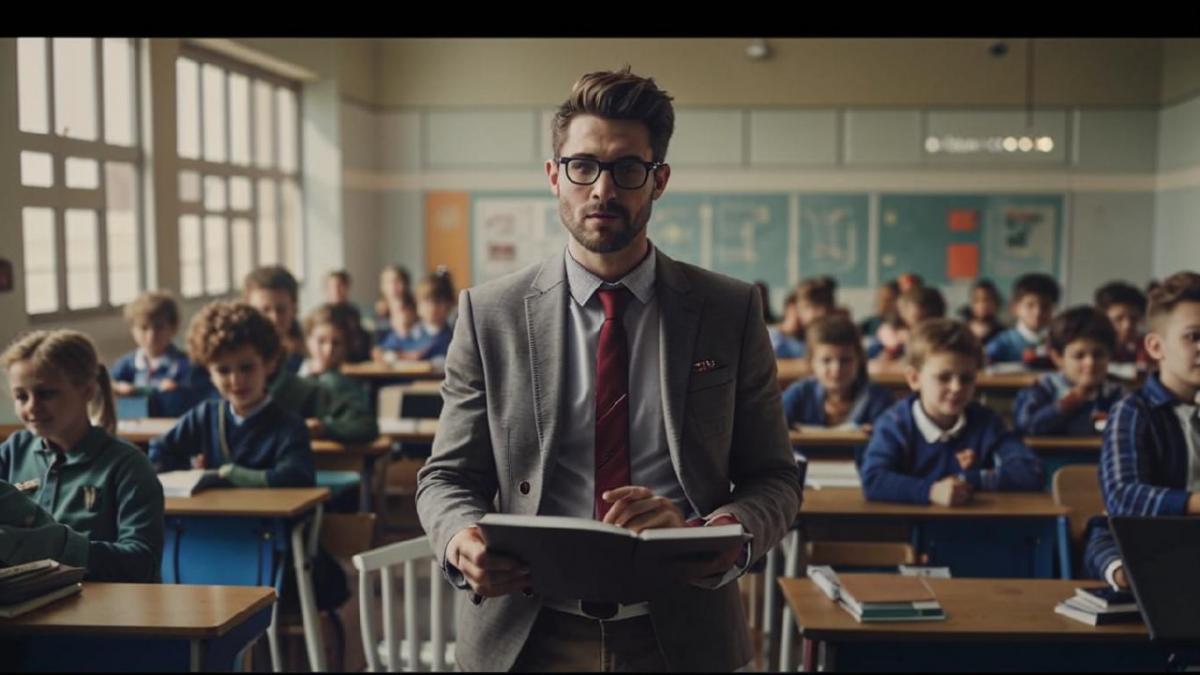 Пока одни ликуют, другие негодуют: очередная реформа образования расколола российское общество