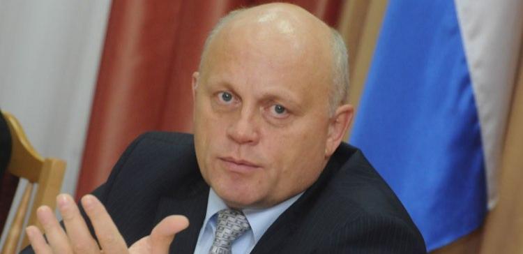 Виктор Назаров уволил глав двух управлений правительства Омской области