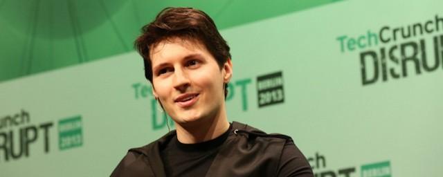 Глава Роскомнадзора на неделе потребует у Дурова данные Telegram