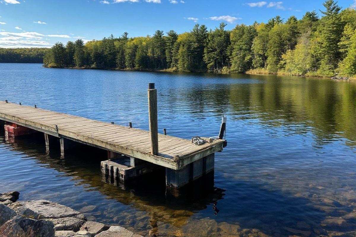 Путин распорядился поднять затонувший плавучий док в российском регионе