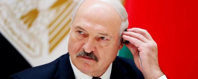 Лукашенко намерен предложить Путину размещение в Белоруссии российского ядерного оружия
