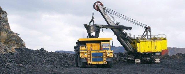 Роснедра хотят продать угольный разрез «Богатырь» под Новосибирском