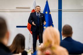 Премьер Словакии высказал прогноз о завершении конфликта на Украине