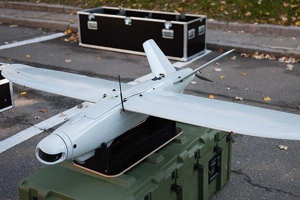 Немецкие СМИ сообщают о том, что ВСУ получат боевые дроны дальностью до 2 500 км