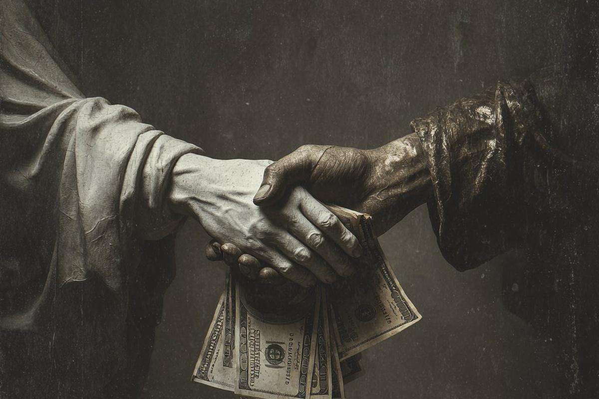 В погоне за финансовой стабильностью: зачем России нужен контроль в сфере микрокредитования