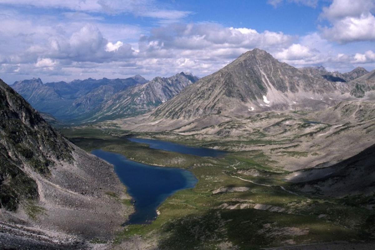 Бурятия вошла в число лучших бюджетных направлений для туризма в России