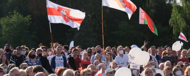 Белорусские медики написали открытое письмо министру здравоохранения