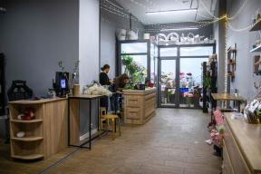 Первые этажи московских новостроек превращаются в центры городской жизни