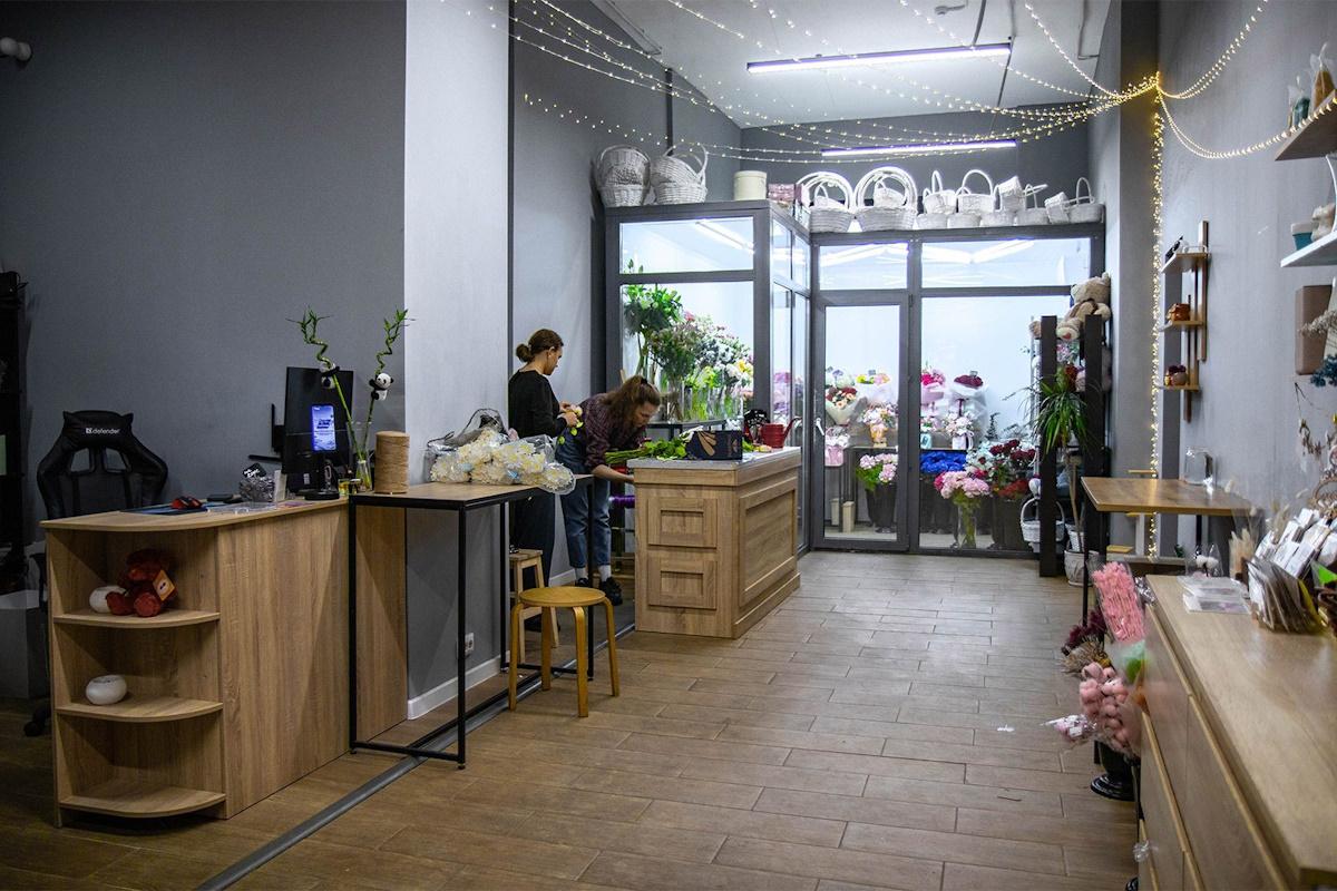 Первые этажи московских новостроек превращаются в центры городской жизни